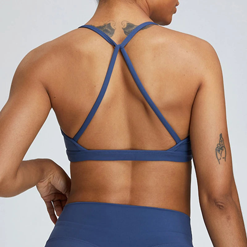 Brassière de sport - FAIL
