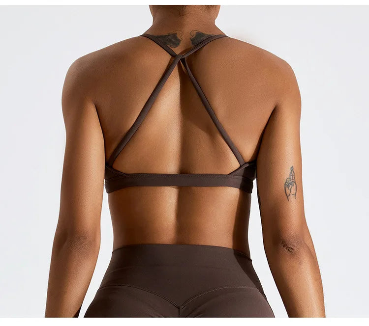 Brassière de sport - FAIL