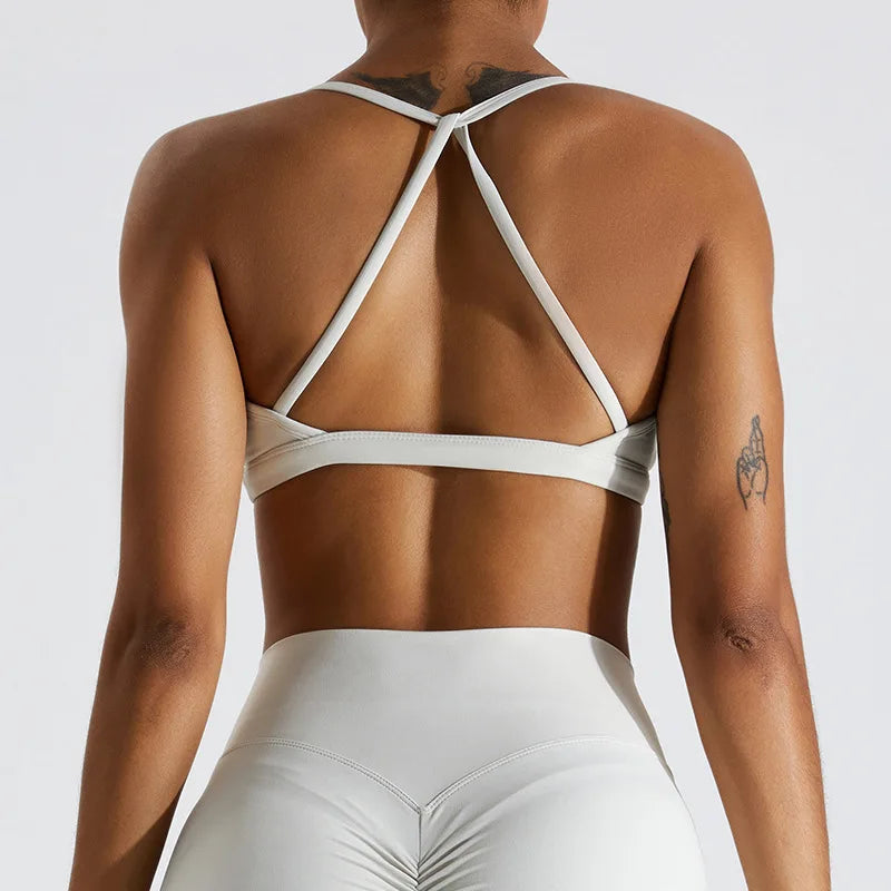 Brassière de sport - FAIL