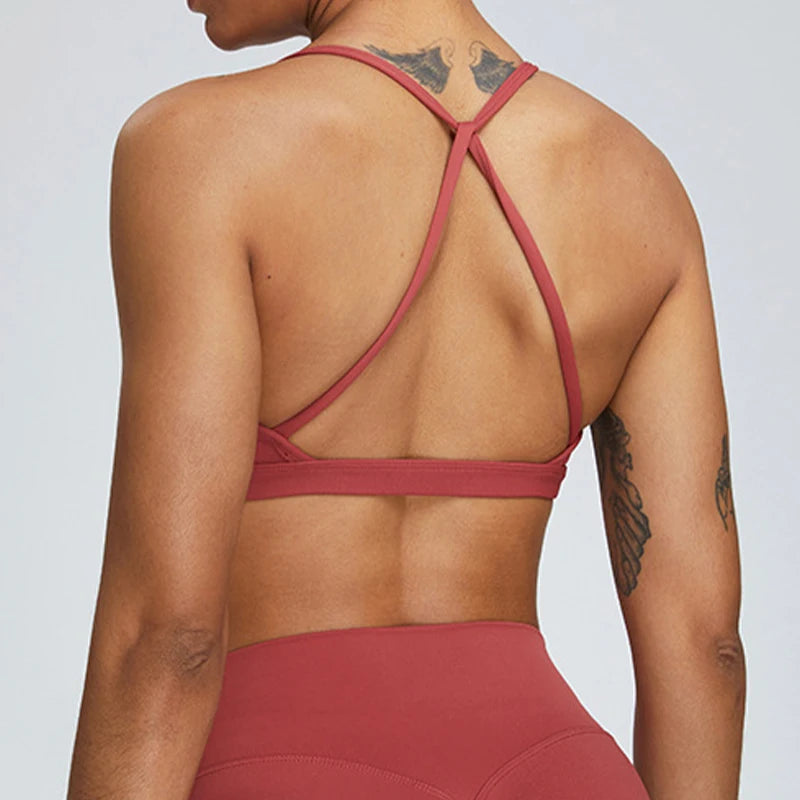 Brassière de sport - FAIL