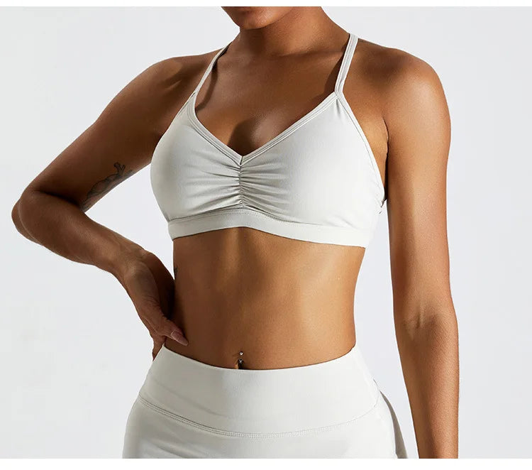 Brassière de sport - FAIL