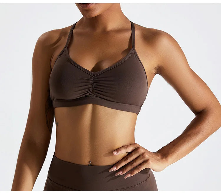 Brassière de sport - FAIL