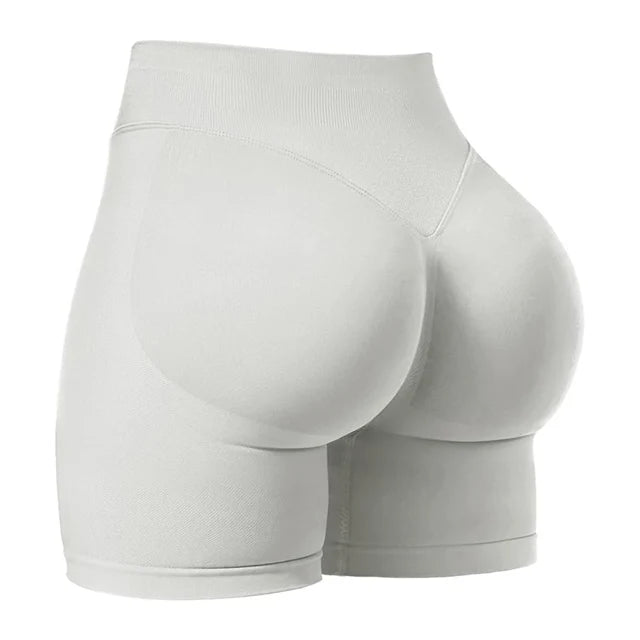 Short de Yoga Femme