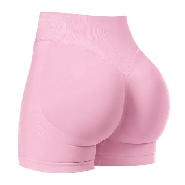 Short de Yoga Femme