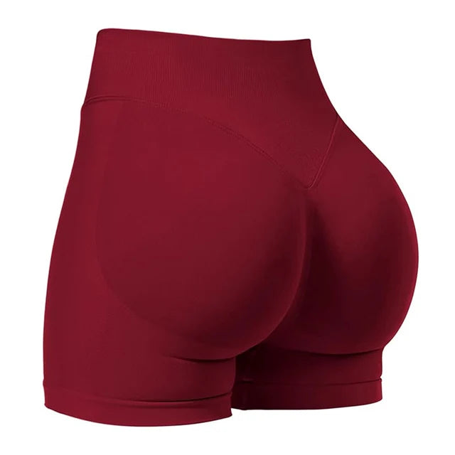 Short de Yoga Femme