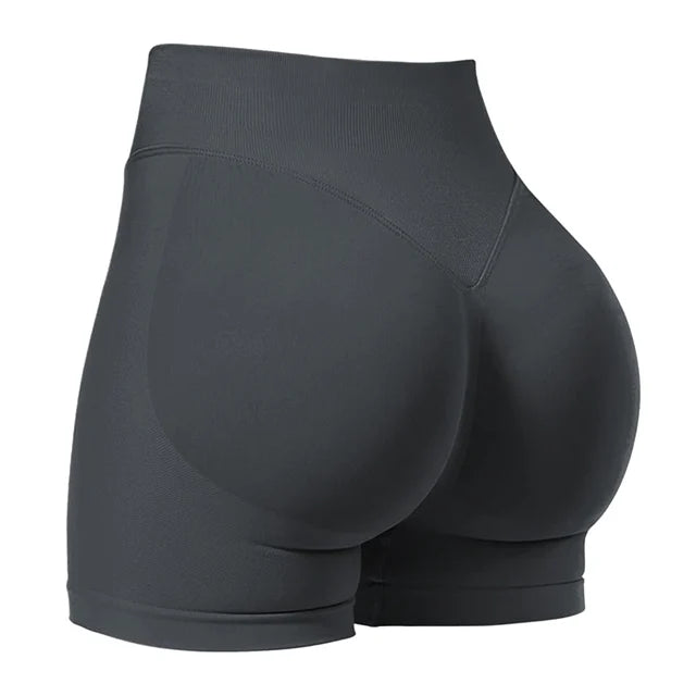 Short de Yoga Femme