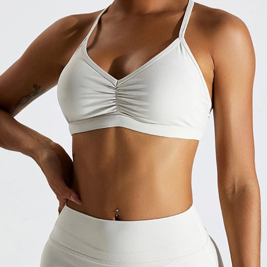 Brassière de sport